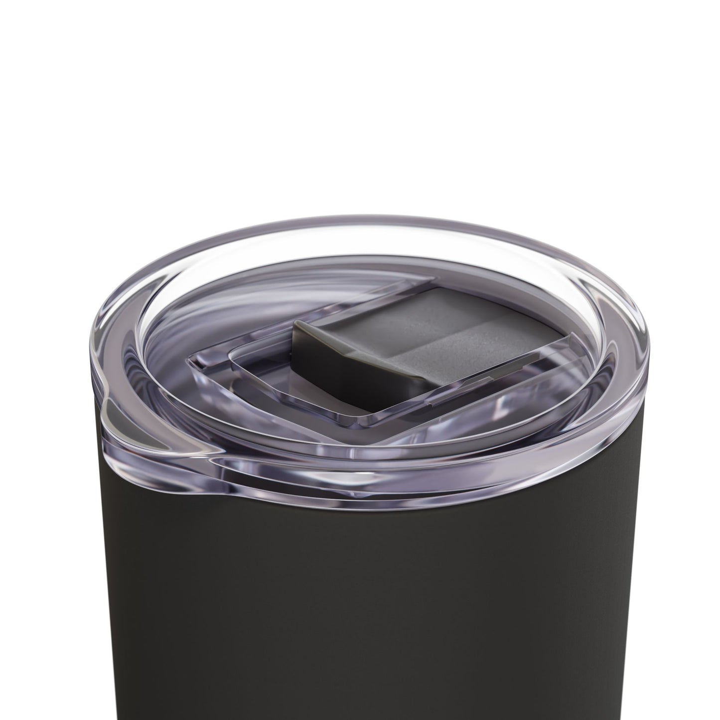 Matte Tumbler with Straw 20oz