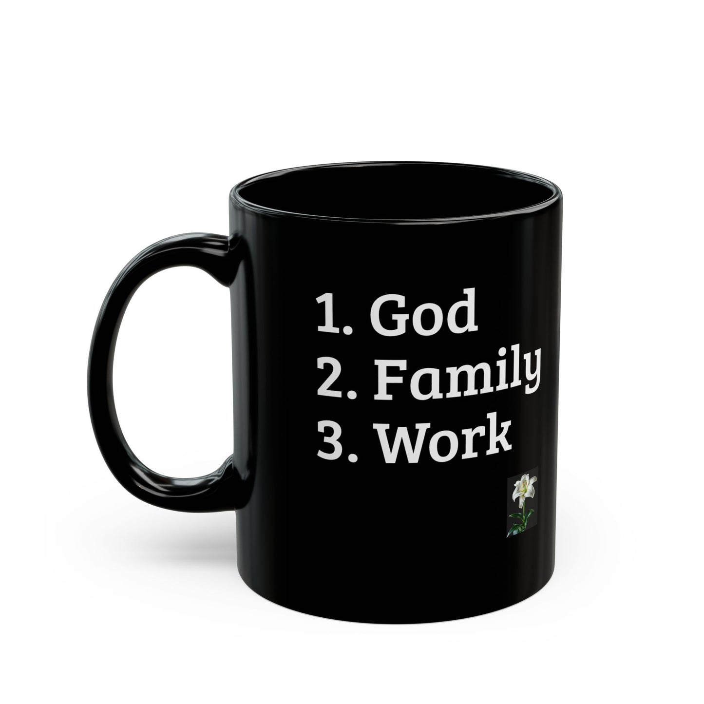 [Bulk] Black Mug (11oz, 15oz)| Office Mugs| Bulk Office Mugs| Customized mugs| Black Mugs| Company logo mugs| Personalized mug