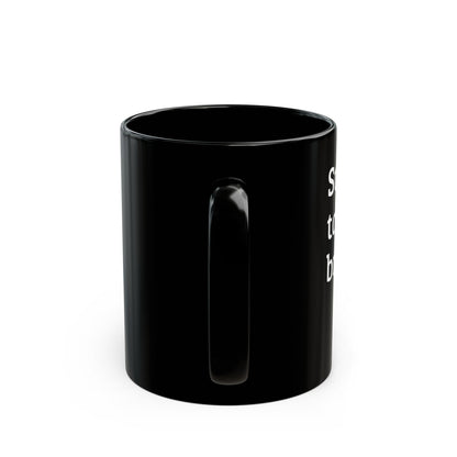 [Bulk] Black Mug (11oz, 15oz) | Office Mugs| Bulk Office Mugs| Customized mugs| Black Mugs| Company logo mugs| Personalized mug