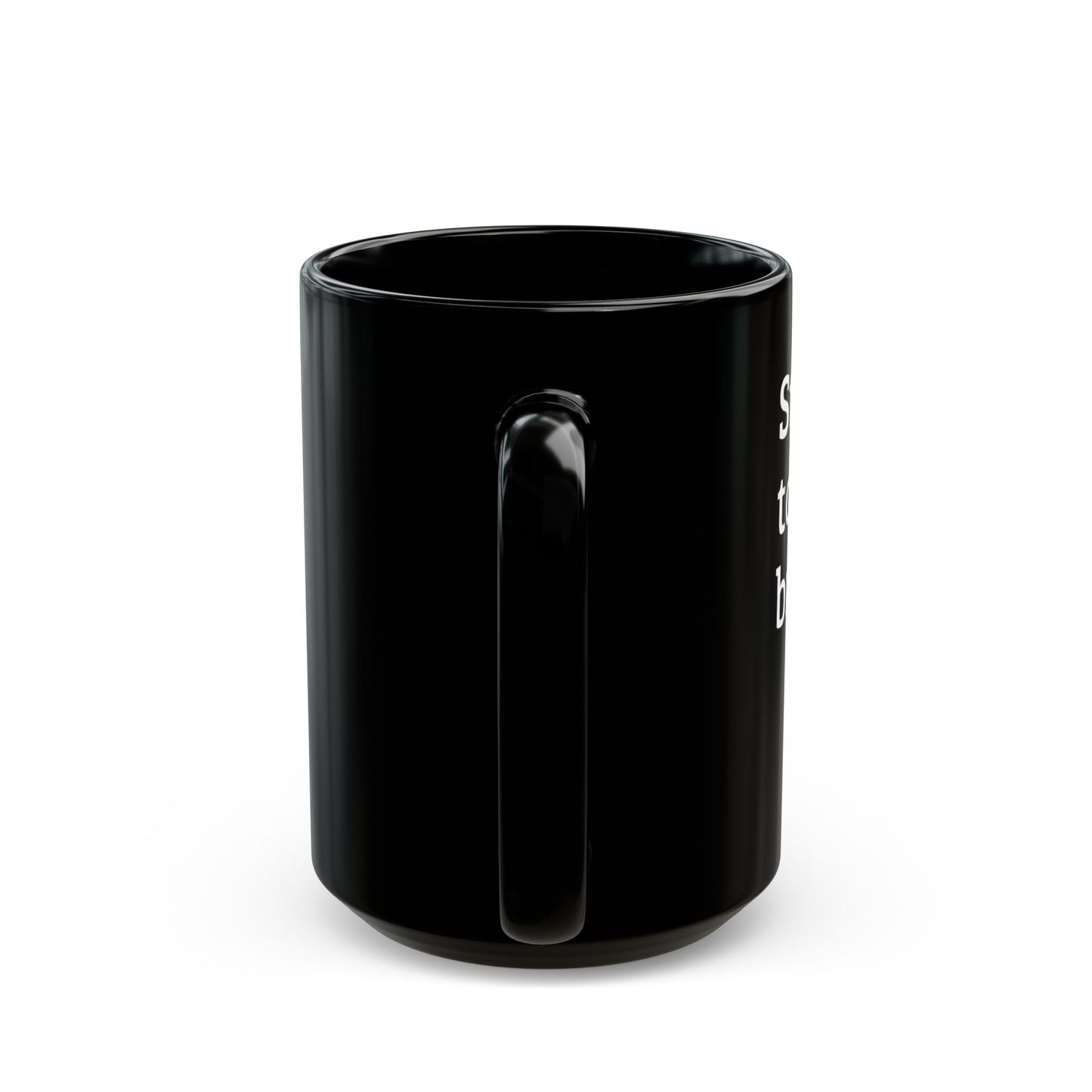 Black Mug (11oz, 15oz) | Office Mugs| Bulk Office Mugs| Customized mugs| Black Mugs| Company logo mugs| Personalized mug