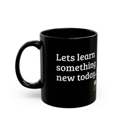 Black Mug (11oz, 15oz)| Office Mugs| Bulk Office Mugs| Customized mugs| Black Mugs| Company logo mugs| Personalized mug