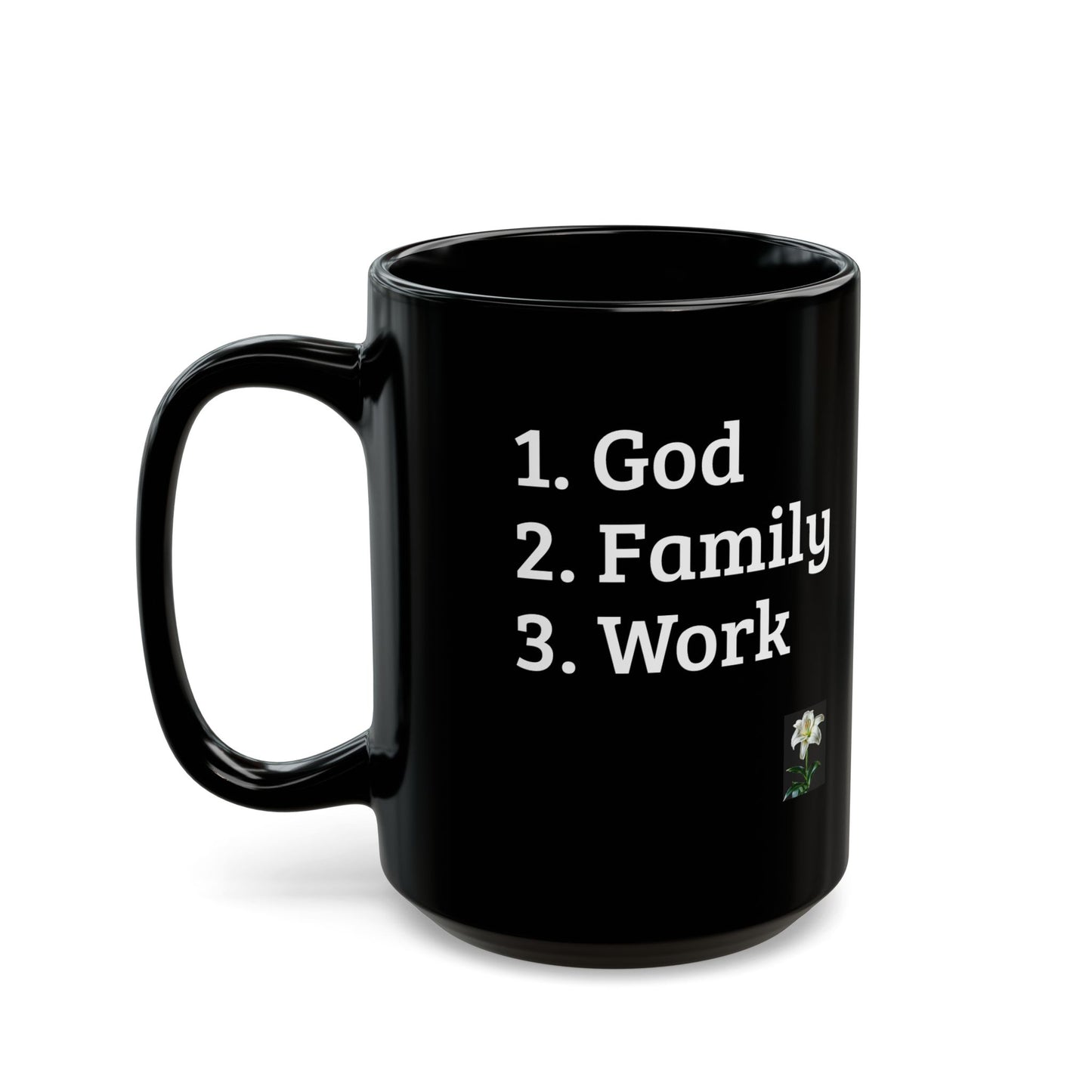 [Bulk] Black Mug (11oz, 15oz)| Office Mugs| Bulk Office Mugs| Customized mugs| Black Mugs| Company logo mugs| Personalized mug